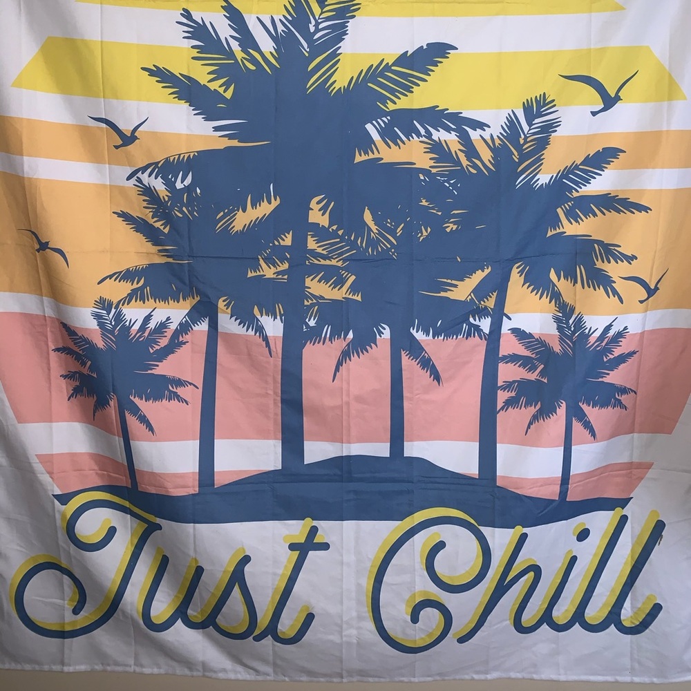 Wall art tapestry